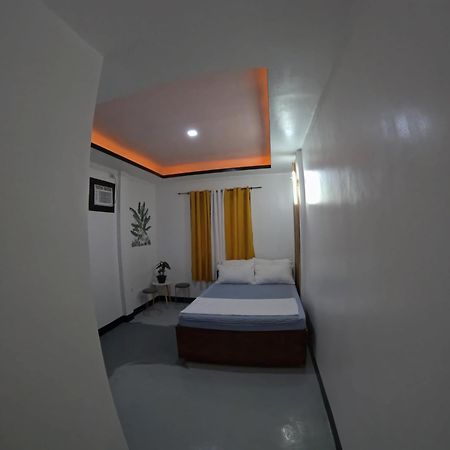 Nasigdan Villa Vel El Nido Exterior photo