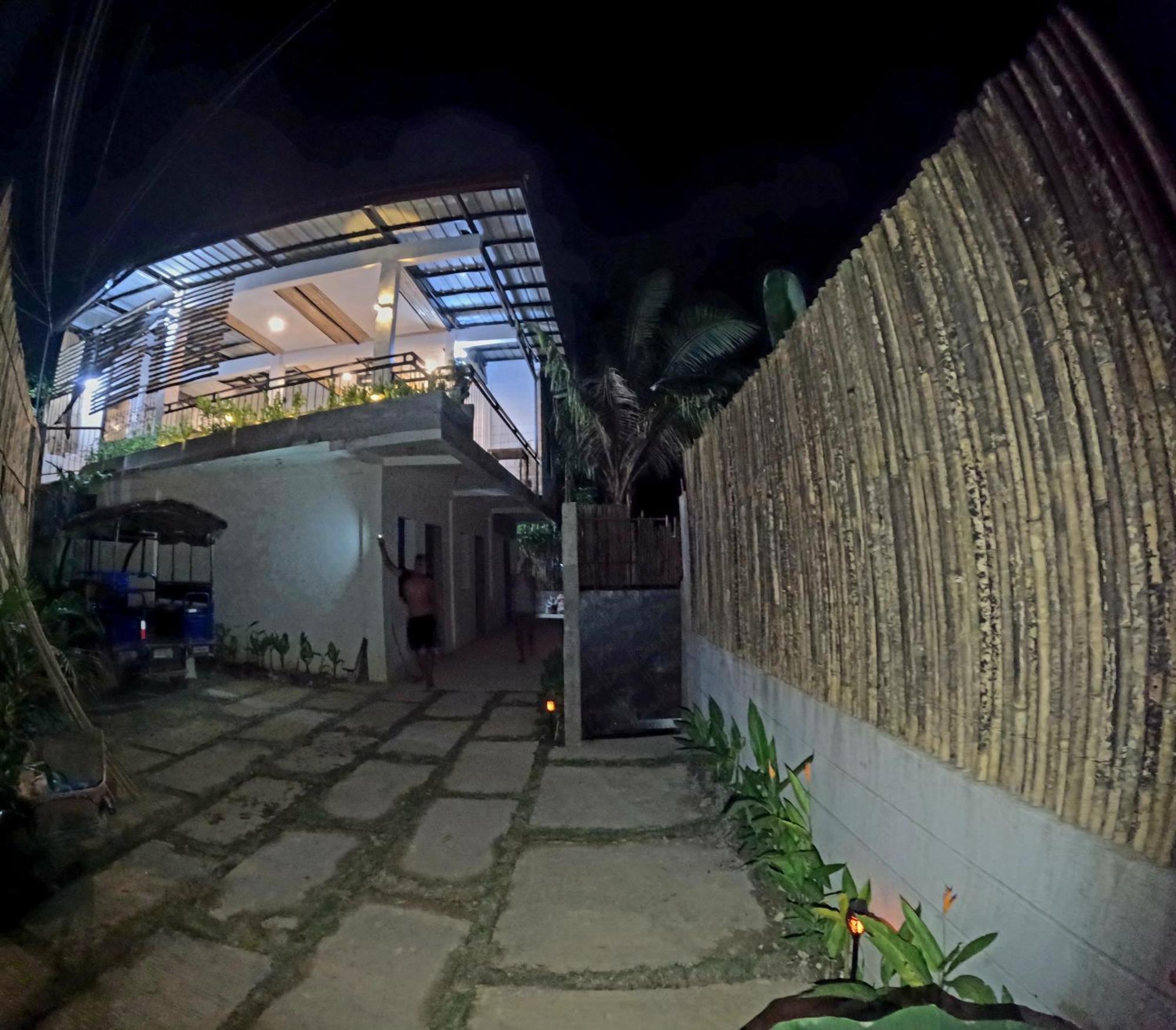 Nasigdan Villa Vel El Nido Exterior photo